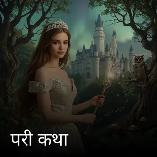 परी कथा परी कथा