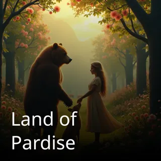 Land of Pardise Land of Pardise