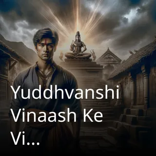 Yuddhvanshi Vinaash Ke Viruddh | युद्धवंशी विनाश के विरुद्ध | Author - Kedar Birajdar Yuddhvanshi Vinaash Ke Viruddh | युद्धवंशी विनाश के विरुद्ध | Author - Kedar Birajdar