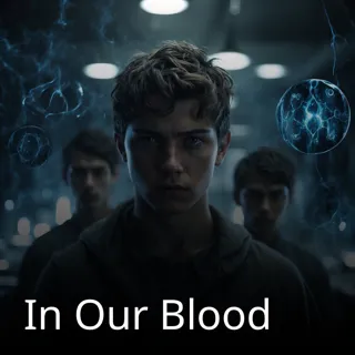 In Our Blood In Our Blood