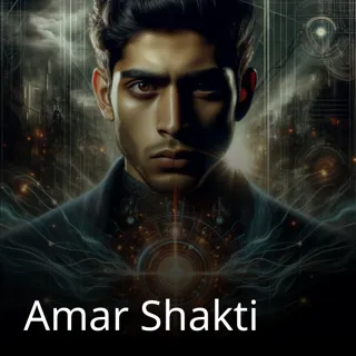 Amar Shakti