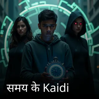 समय के Kaidi समय के Kaidi
