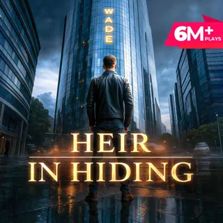 Heir in Hiding Heir in Hiding