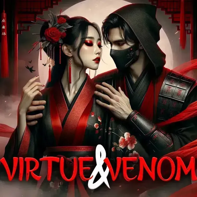 Virtue and Venom Virtue and Venom