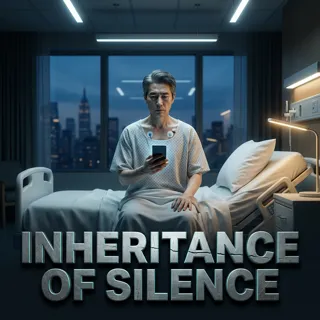 Inheritance of Silence