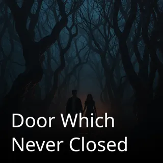 Door Which Never Closed Door Which Never Closed