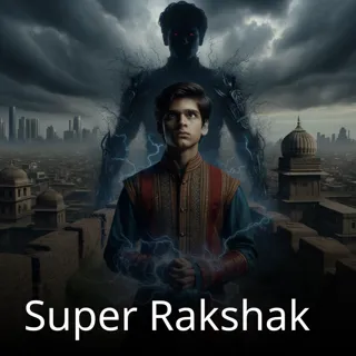 Super Rakshak 