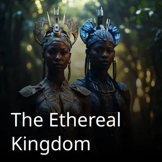 The Ethereal Kingdom The Ethereal Kingdom