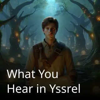 What You Hear in Yssrel What You Hear in Yssrel