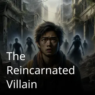 The Reincarnated Villain