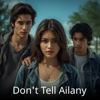 Don't Tell Ailany Don't Tell Ailany