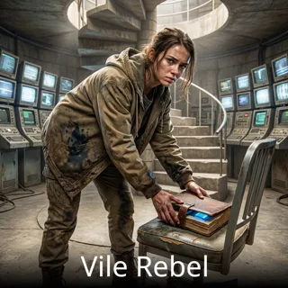Vile Rebel