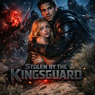 Stolen by the Kingsguard Stolen by the Kingsguard