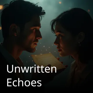Unwritten Echoes 