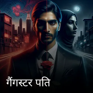गैंगस्टर पति गैंगस्टर पति