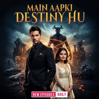 Main Aapki Destiny Hu Main Aapki Destiny Hu
