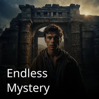 Endless Mystery Endless Mystery