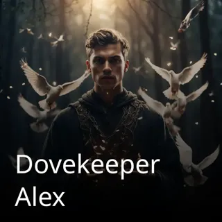 Dovekeeper Alex