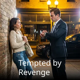 Tempted by Revenge Tempted by Revenge