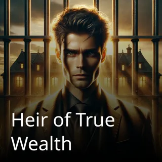 Heir of True Wealth Heir of True Wealth