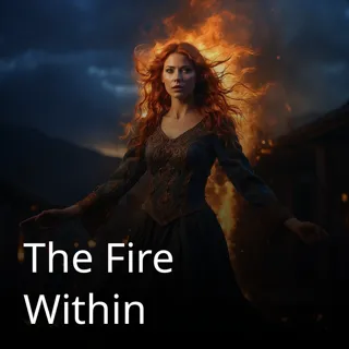 The Fire Within