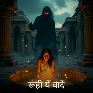 रूही ये वादे रूही ये वादे