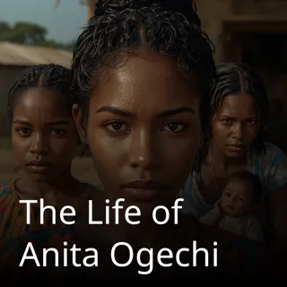 The Life of Anita Ogechi