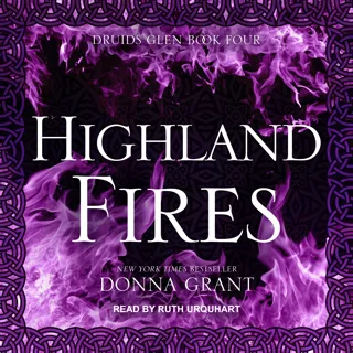 Highland Fires Highland Fires