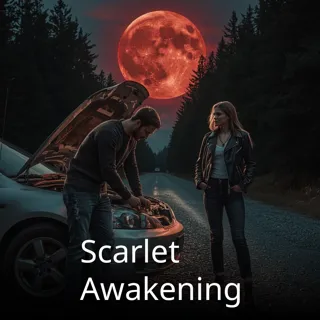 Scarlet Awakening Scarlet Awakening