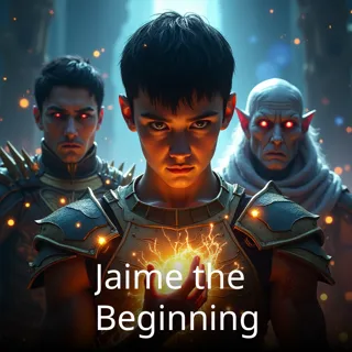 Jaime the Beginning