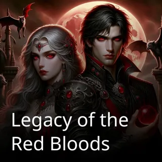 Legacy of the Red Bloods