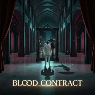 Blood Contract Blood Contract