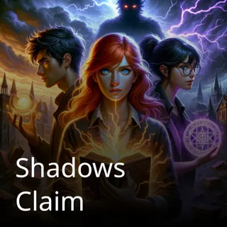 Rewritten in Disguise 