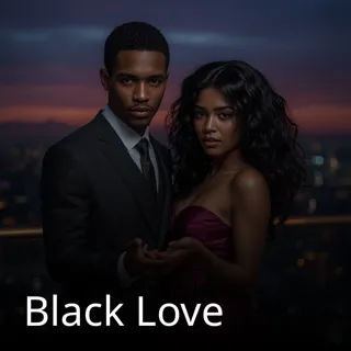 Black Love Black Love