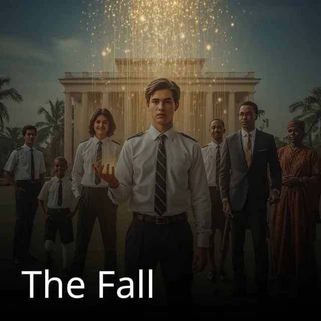 The Fall The Fall