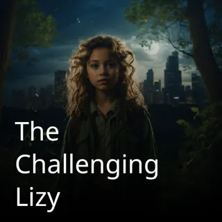 The Challenging Lizy The Challenging Lizy