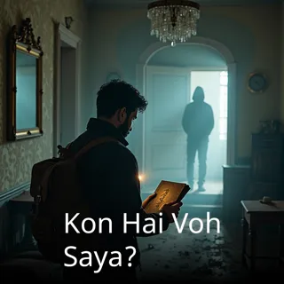 Kon Hai Voh Saya? Kon Hai Voh Saya?