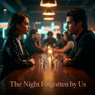 The Night Forgotten by Us