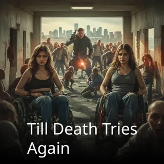 Till Death Tries Again Till Death Tries Again