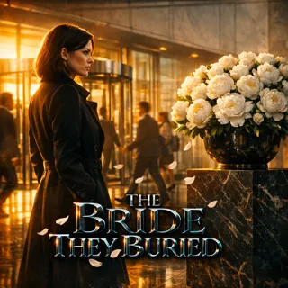 The Bride They Buried The Bride They Buried