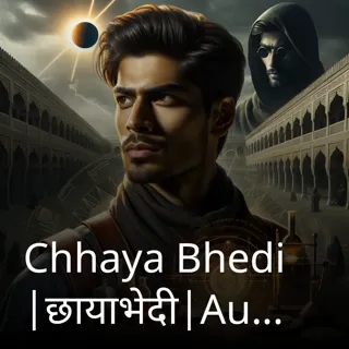 Chhaya Bhedi |छायाभेदी|Author - Akash Chhaya Bhedi |छायाभेदी|Author - Akash