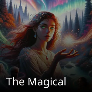 The Magical 