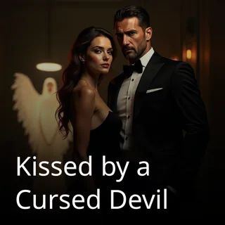 Kissed by a Cursed Devil Kissed by a Cursed Devil