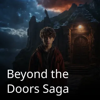 Beyond the Doors Saga Beyond the Doors Saga