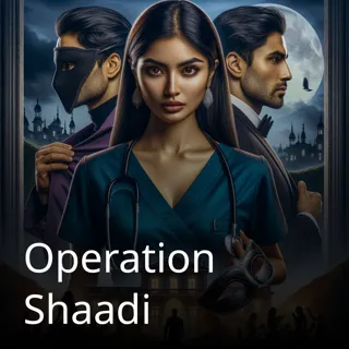 Operation Shaadi Operation Shaadi