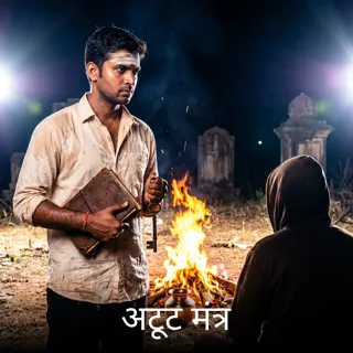 अटूट मंत्र अटूट मंत्र