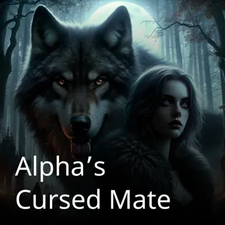 Alpha’s Cursed Mate Alpha’s Cursed Mate