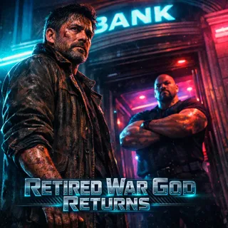 Retired War God Returns