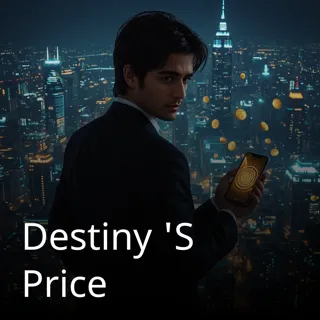 Destiny 'S Price  