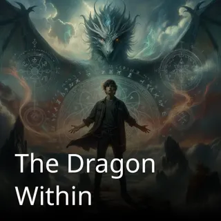 The Dragon Within The Dragon Within